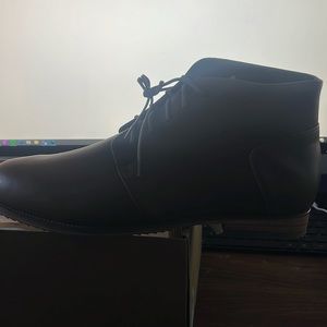 Nisolo Mens Chukka Boot